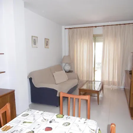 Apartment Cerca De La Playa Con Piscina Y Parking *