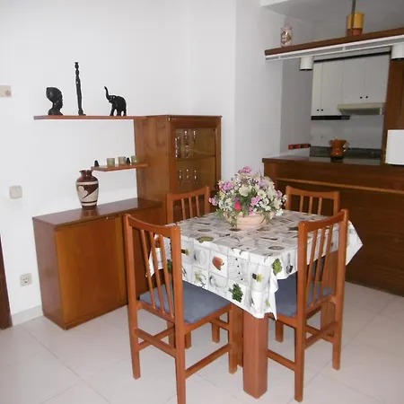 Cerca De La Playa Con Piscina Y Parking Apartment Tossa de Mar