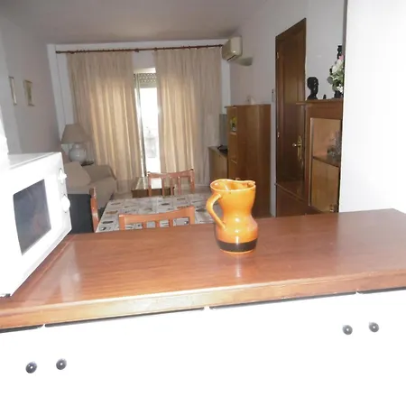 Apartment Cerca De La Playa Con Piscina Y Parking *