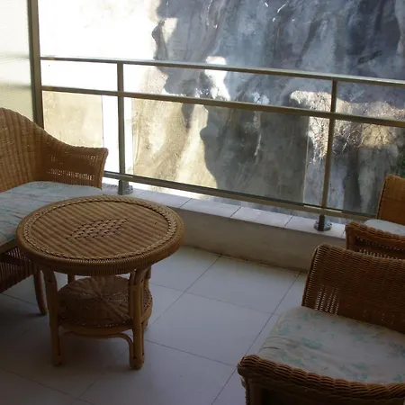 Apartment Cerca De La Playa Con Piscina Y Parking Tossa de Mar